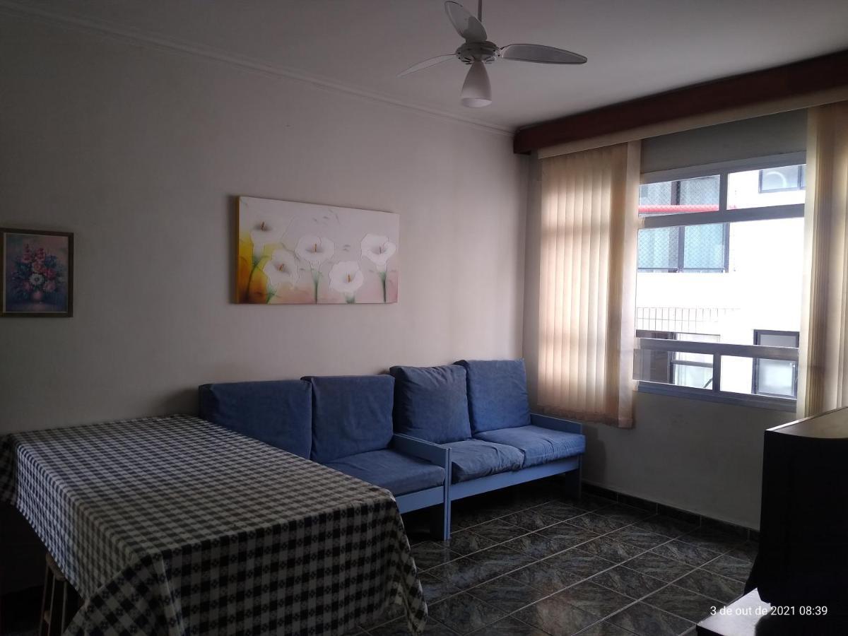 Apartamento Guaruja / Enseada Extérieur photo