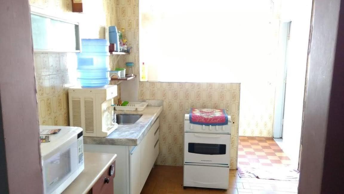 Apartamento Guaruja / Enseada Extérieur photo